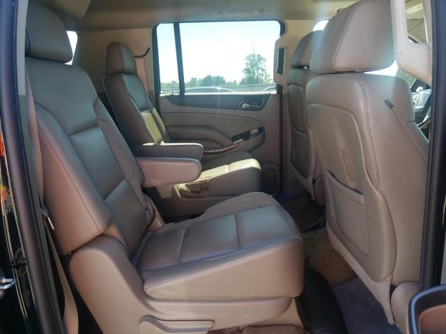 Photo 10 VIN: 1GKS2HKC6FR121262 - GMC YUKON XL K 