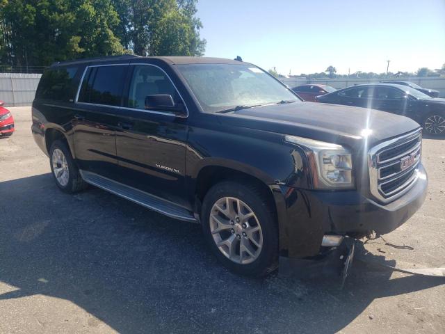 Photo 3 VIN: 1GKS2HKC6FR121262 - GMC YUKON XL K 