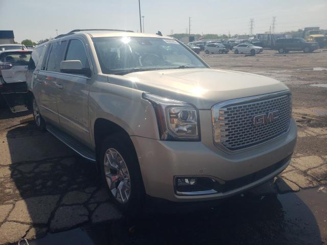 Photo 0 VIN: 1GKS2HKC6FR121892 - GMC YUKON XL K 