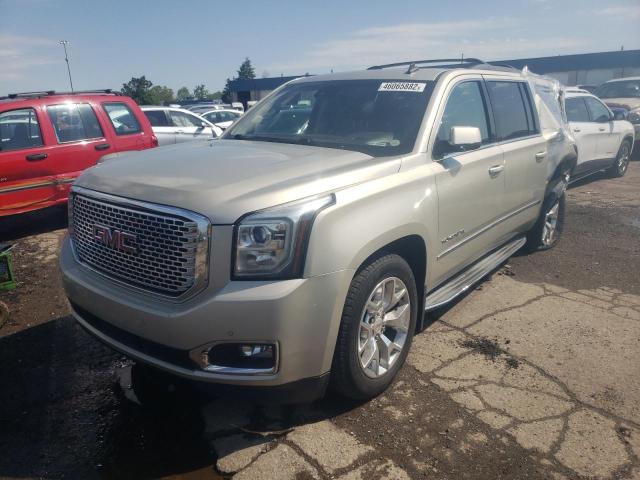 Photo 1 VIN: 1GKS2HKC6FR121892 - GMC YUKON XL K 