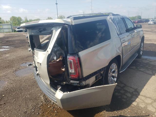 Photo 3 VIN: 1GKS2HKC6FR121892 - GMC YUKON XL K 