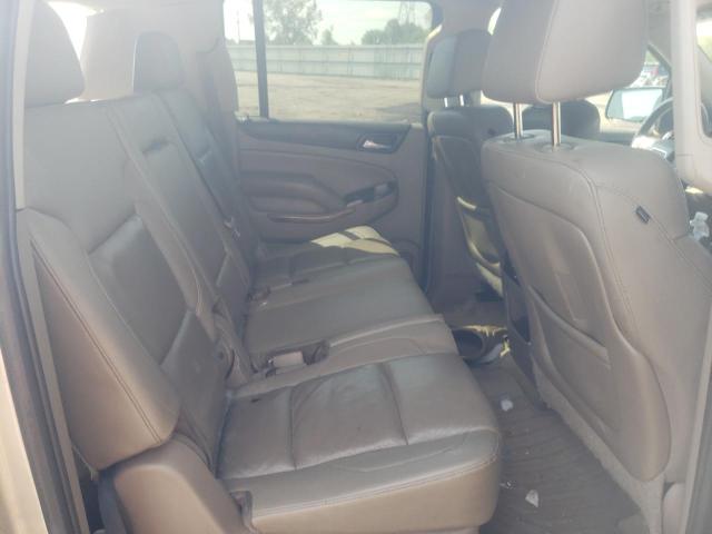 Photo 5 VIN: 1GKS2HKC6FR121892 - GMC YUKON XL K 