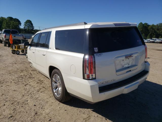 Photo 2 VIN: 1GKS2HKC6FR136358 - GMC YUKON XL K 