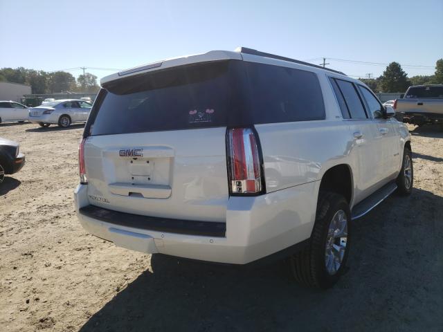 Photo 3 VIN: 1GKS2HKC6FR136358 - GMC YUKON XL K 