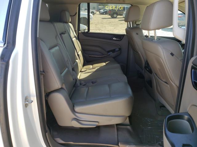 Photo 5 VIN: 1GKS2HKC6FR136358 - GMC YUKON XL K 