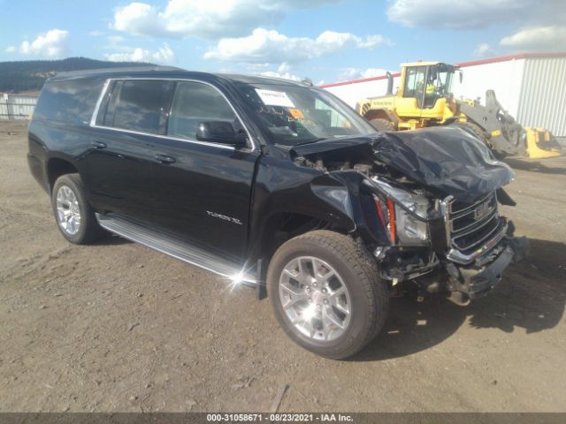 Photo 0 VIN: 1GKS2HKC6FR149806 - GMC YUKON XL 