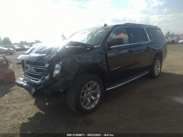 Photo 1 VIN: 1GKS2HKC6FR149806 - GMC YUKON XL 