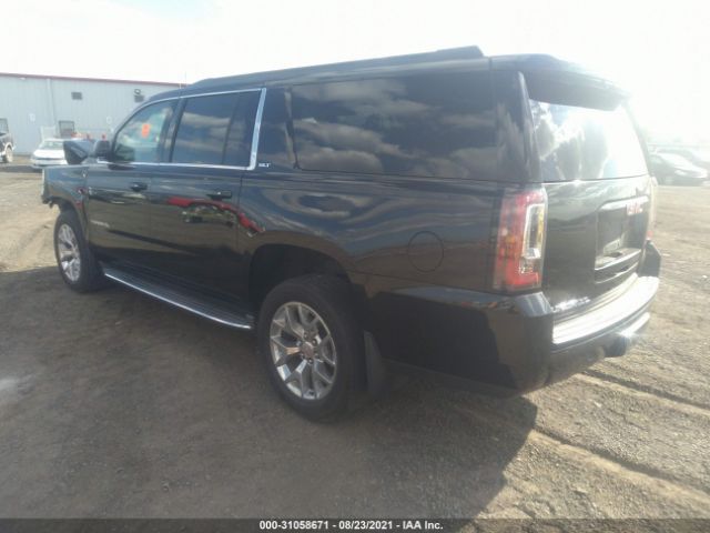 Photo 2 VIN: 1GKS2HKC6FR149806 - GMC YUKON XL 