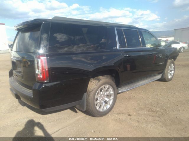 Photo 3 VIN: 1GKS2HKC6FR149806 - GMC YUKON XL 