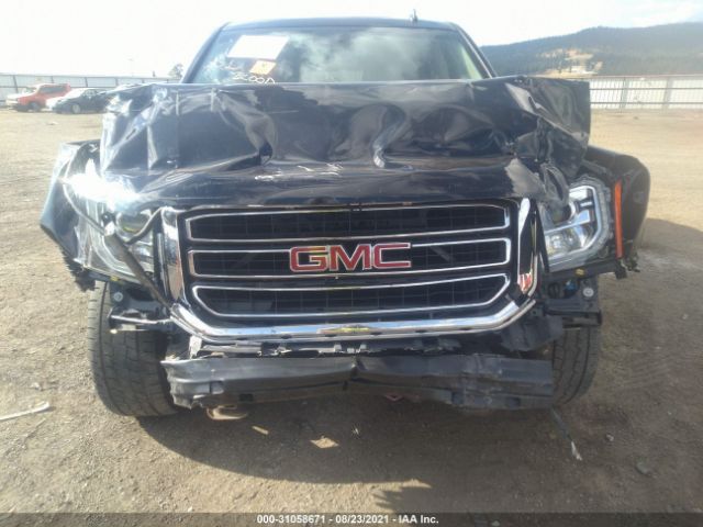 Photo 5 VIN: 1GKS2HKC6FR149806 - GMC YUKON XL 