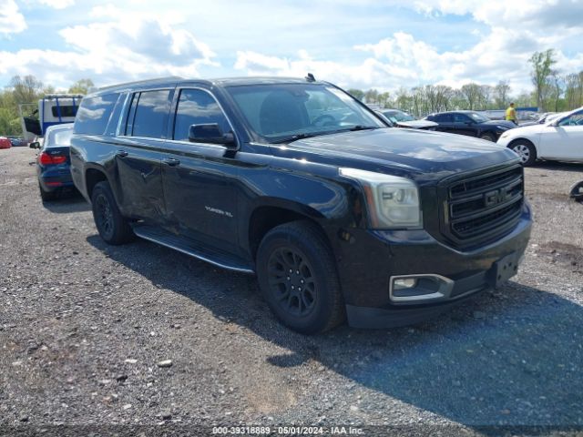 Photo 0 VIN: 1GKS2HKC6FR156528 - GMC YUKON XL 1500 