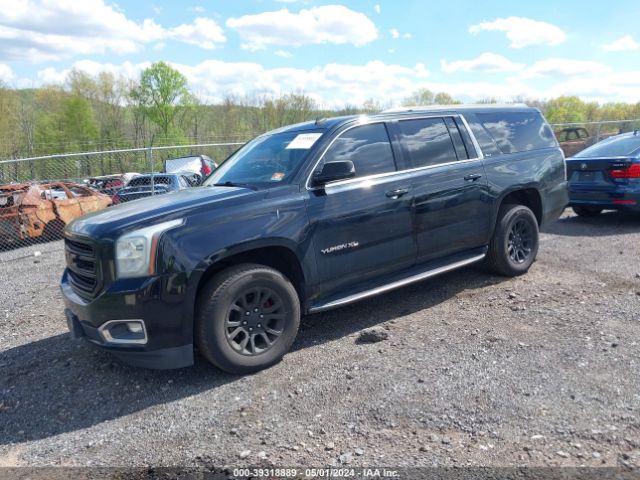 Photo 1 VIN: 1GKS2HKC6FR156528 - GMC YUKON XL 1500 