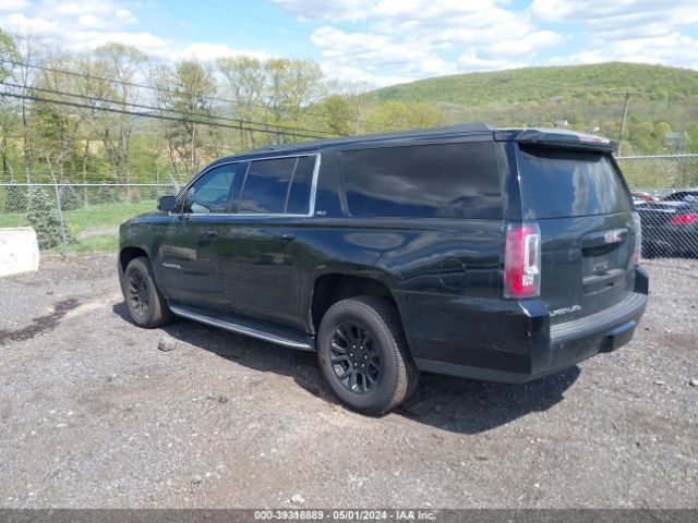 Photo 2 VIN: 1GKS2HKC6FR156528 - GMC YUKON XL 1500 