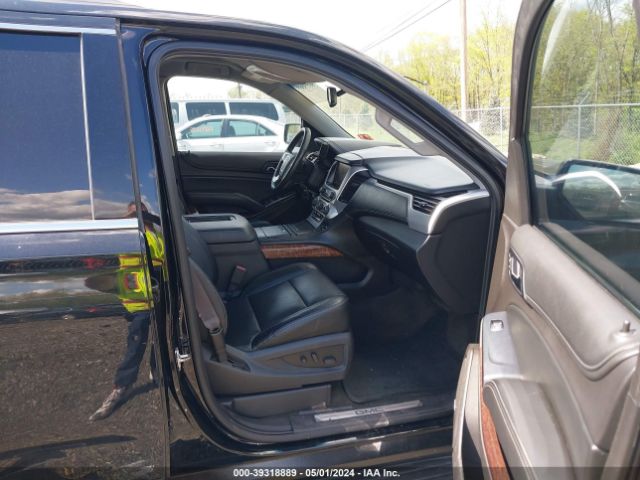 Photo 4 VIN: 1GKS2HKC6FR156528 - GMC YUKON XL 1500 