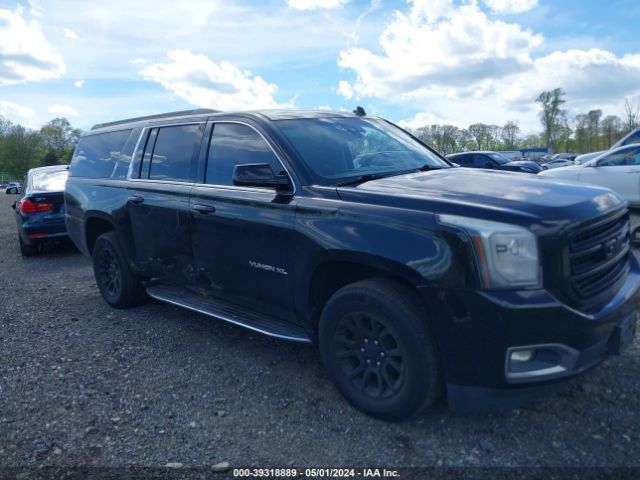 Photo 5 VIN: 1GKS2HKC6FR156528 - GMC YUKON XL 1500 