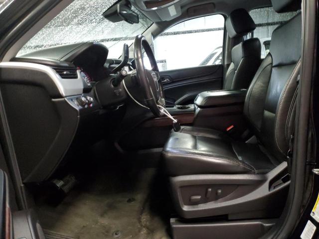 Photo 6 VIN: 1GKS2HKC6FR232667 - GMC YUKON XL K 