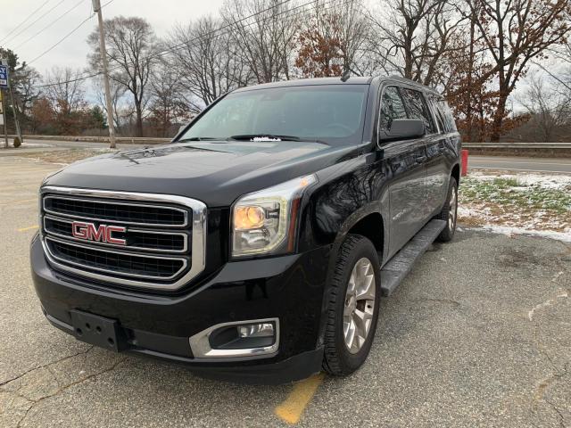 Photo 1 VIN: 1GKS2HKC6FR308663 - GMC YUKON XL K 