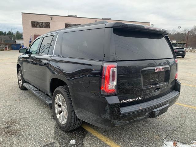 Photo 2 VIN: 1GKS2HKC6FR308663 - GMC YUKON XL K 