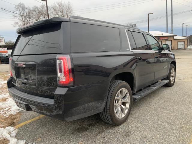 Photo 3 VIN: 1GKS2HKC6FR308663 - GMC YUKON XL K 