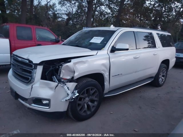 Photo 1 VIN: 1GKS2HKC6FR612849 - GMC YUKON XL 