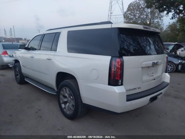 Photo 2 VIN: 1GKS2HKC6FR612849 - GMC YUKON XL 