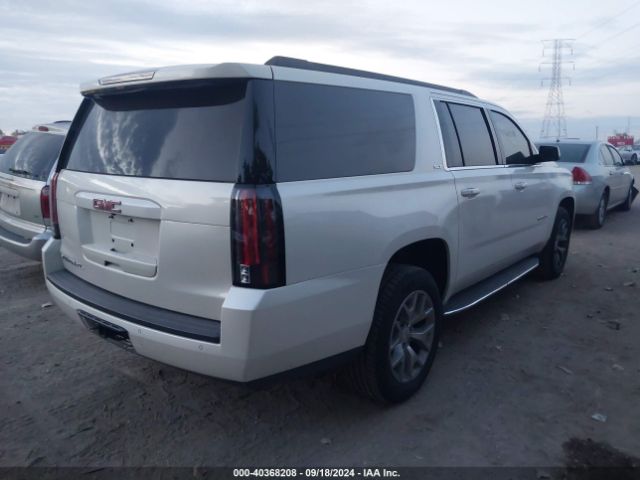 Photo 3 VIN: 1GKS2HKC6FR612849 - GMC YUKON XL 