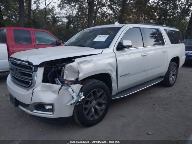 Photo 5 VIN: 1GKS2HKC6FR612849 - GMC YUKON XL 