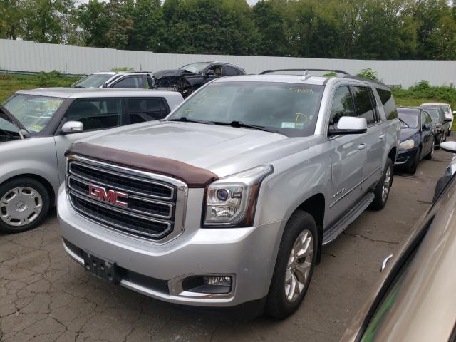 Photo 1 VIN: 1GKS2HKC6FR613578 - GMC YUKON XL K 