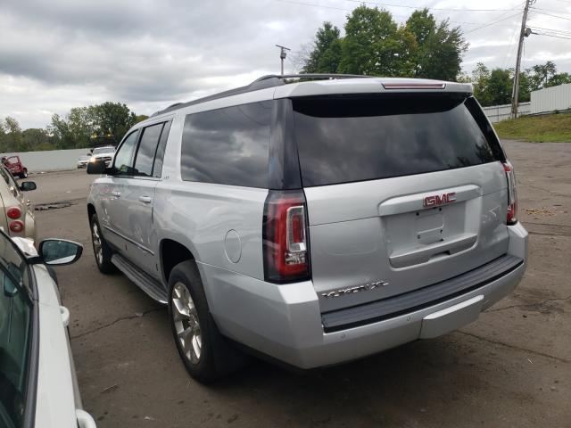 Photo 2 VIN: 1GKS2HKC6FR613578 - GMC YUKON XL K 