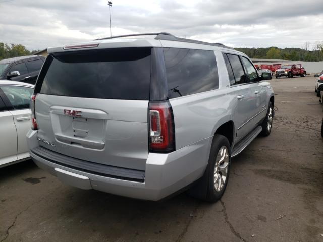 Photo 3 VIN: 1GKS2HKC6FR613578 - GMC YUKON XL K 