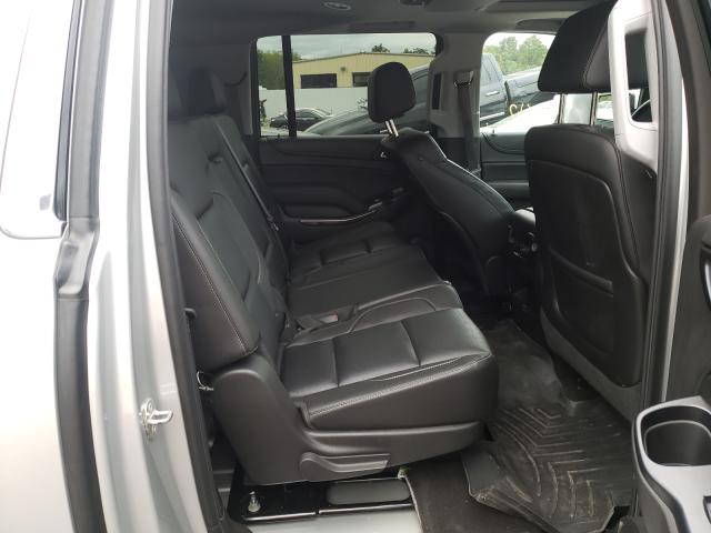 Photo 5 VIN: 1GKS2HKC6FR613578 - GMC YUKON XL K 