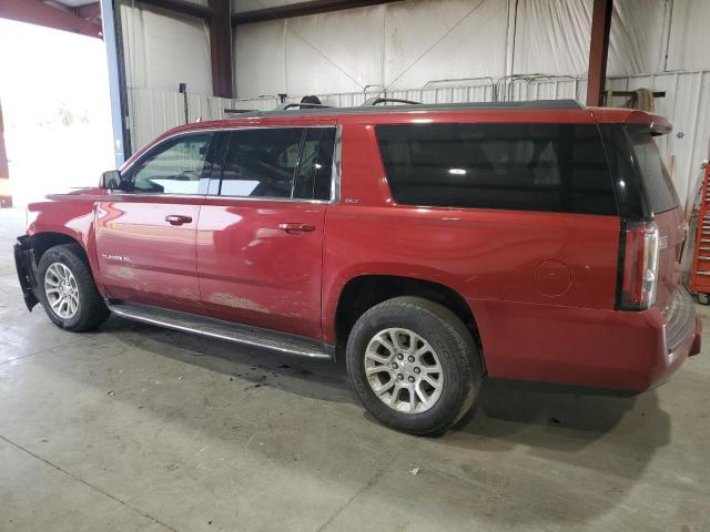 Photo 1 VIN: 1GKS2HKC6FR634480 - GMC YUKON XL K 