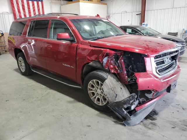 Photo 3 VIN: 1GKS2HKC6FR634480 - GMC YUKON XL K 