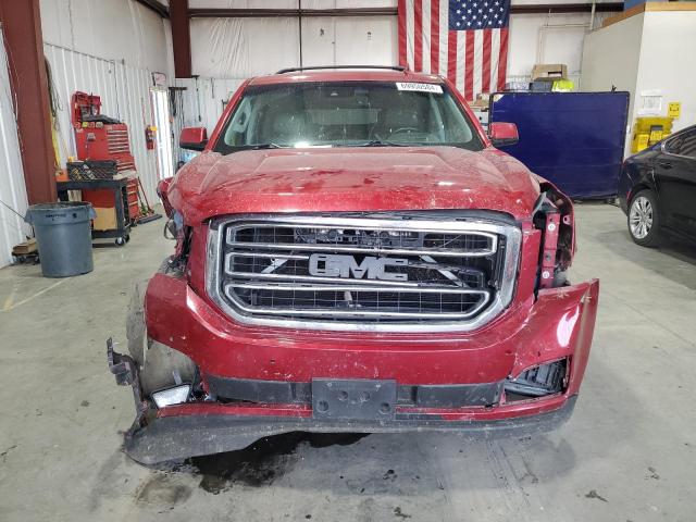 Photo 4 VIN: 1GKS2HKC6FR634480 - GMC YUKON XL K 