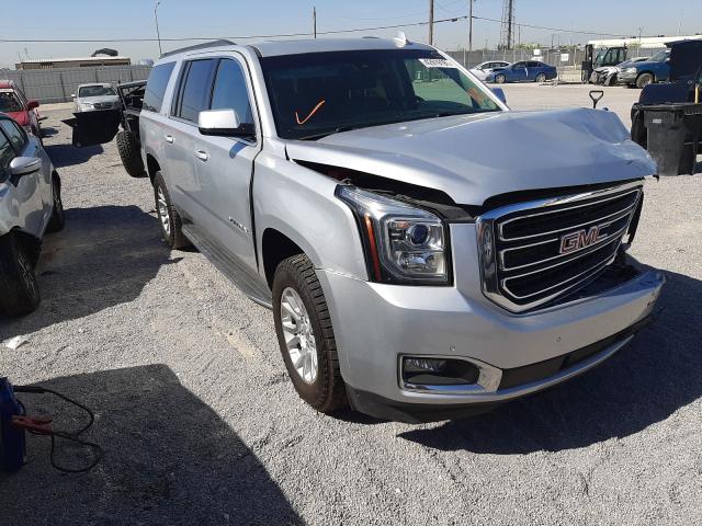 Photo 0 VIN: 1GKS2HKC6FR667608 - GMC YUKON XL K 