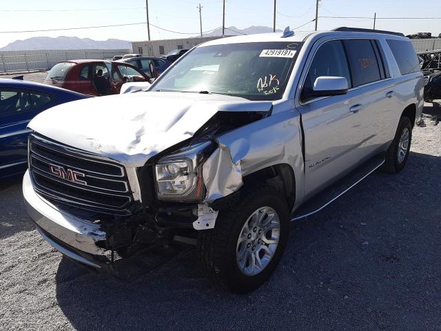 Photo 1 VIN: 1GKS2HKC6FR667608 - GMC YUKON XL K 