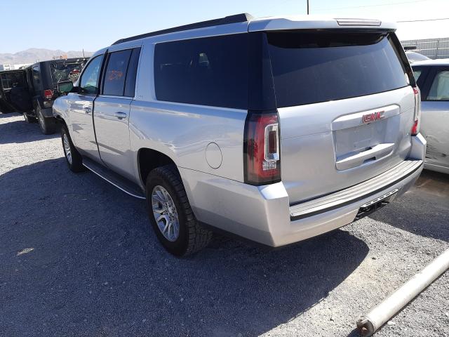 Photo 2 VIN: 1GKS2HKC6FR667608 - GMC YUKON XL K 