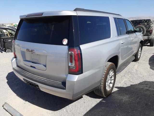 Photo 3 VIN: 1GKS2HKC6FR667608 - GMC YUKON XL K 