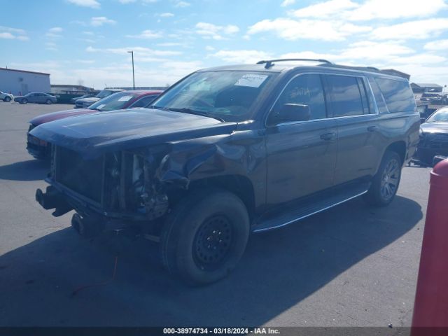 Photo 1 VIN: 1GKS2HKC7FR115096 - GMC YUKON XL 1500 