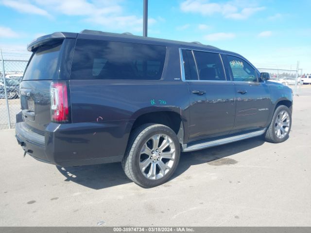 Photo 3 VIN: 1GKS2HKC7FR115096 - GMC YUKON XL 1500 