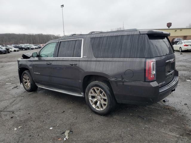 Photo 1 VIN: 1GKS2HKC7FR151497 - GMC YUKON XL K 