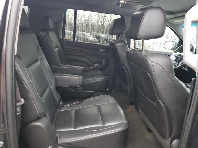 Photo 10 VIN: 1GKS2HKC7FR151497 - GMC YUKON XL K 