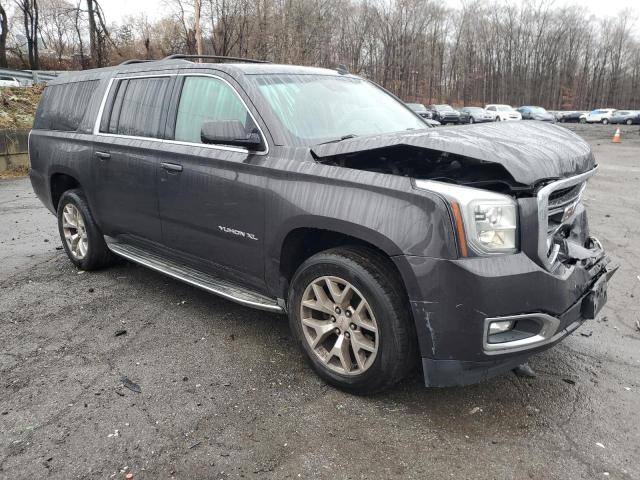 Photo 3 VIN: 1GKS2HKC7FR151497 - GMC YUKON XL K 