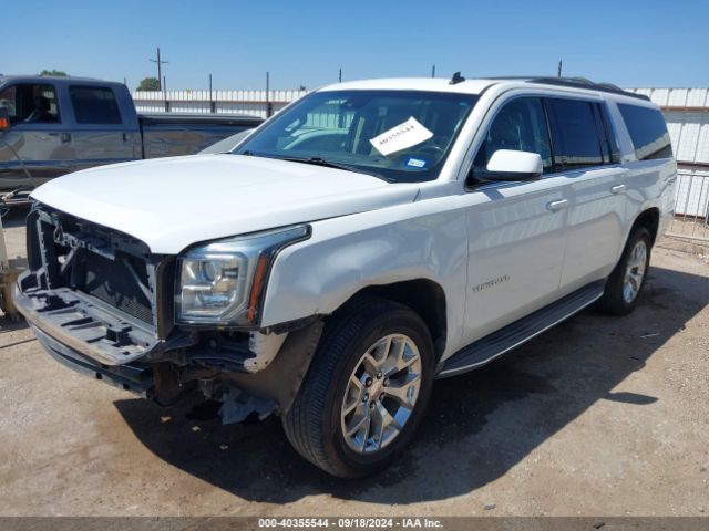 Photo 1 VIN: 1GKS2HKC7FR152939 - GMC YUKON XL 