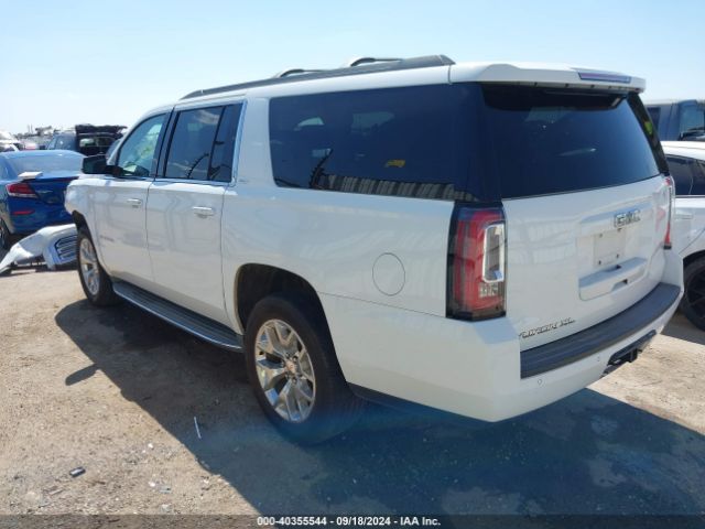 Photo 2 VIN: 1GKS2HKC7FR152939 - GMC YUKON XL 