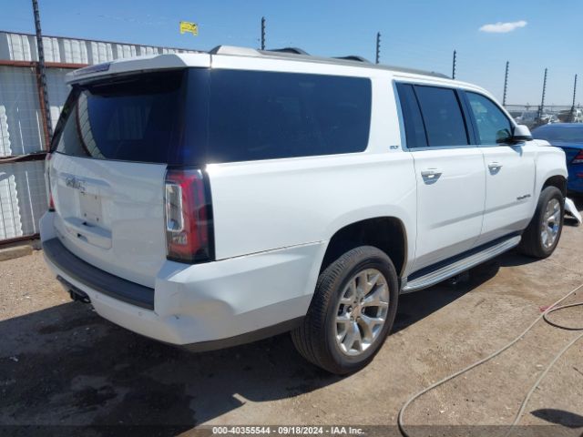 Photo 3 VIN: 1GKS2HKC7FR152939 - GMC YUKON XL 