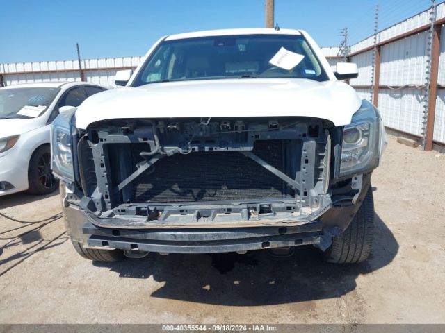 Photo 5 VIN: 1GKS2HKC7FR152939 - GMC YUKON XL 