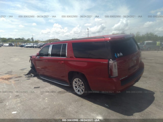 Photo 2 VIN: 1GKS2HKC7FR187030 - GMC YUKON XL 