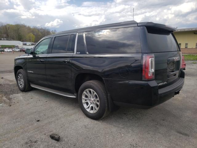 Photo 2 VIN: 1GKS2HKC7FR239983 - GMC YUKON XL K 