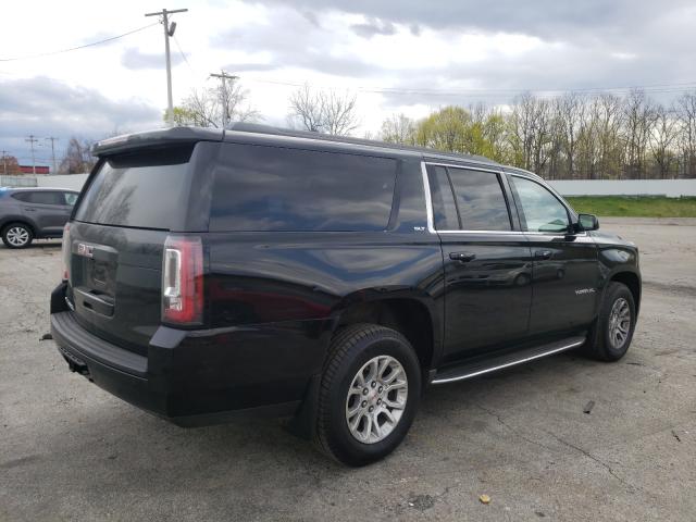 Photo 3 VIN: 1GKS2HKC7FR239983 - GMC YUKON XL K 